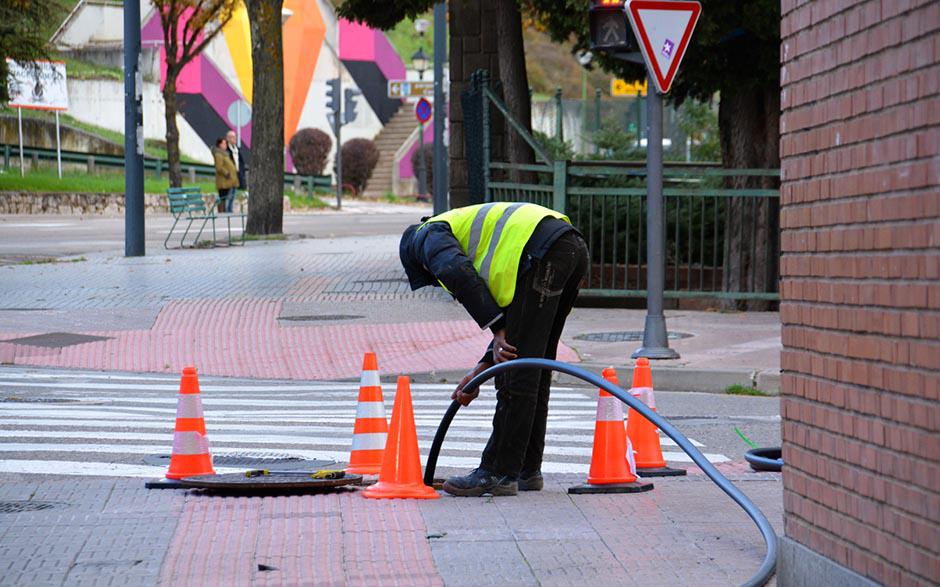 tarif débouchage canalisation Les Pavillons-sous-Bois