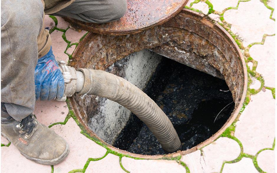 déboucher canalisation Écuelles