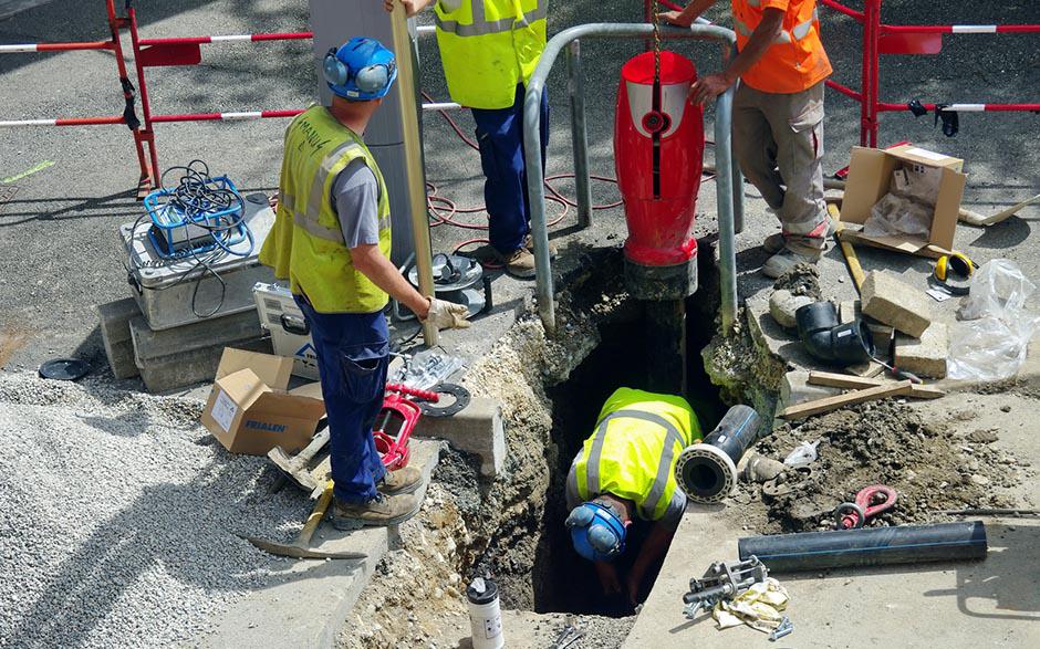 débouchage de canalisation Agnetz